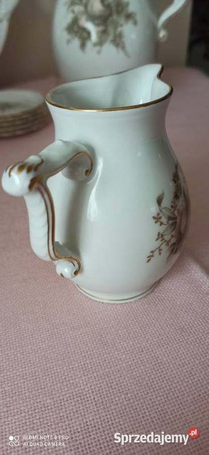 Mlecznik Rosenthal Selb Bavaria Syg w 1922 r sprzedam