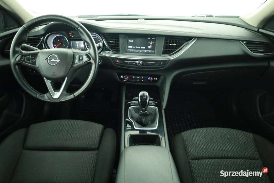 Opel Insignia 16 CDTI Piaseczno