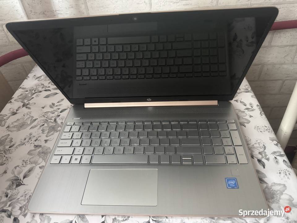 Laptop HP Warszawa