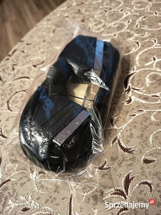 Kabel MZ703 SCART Euro SCART Euro 21PIN 15 m Suwałki