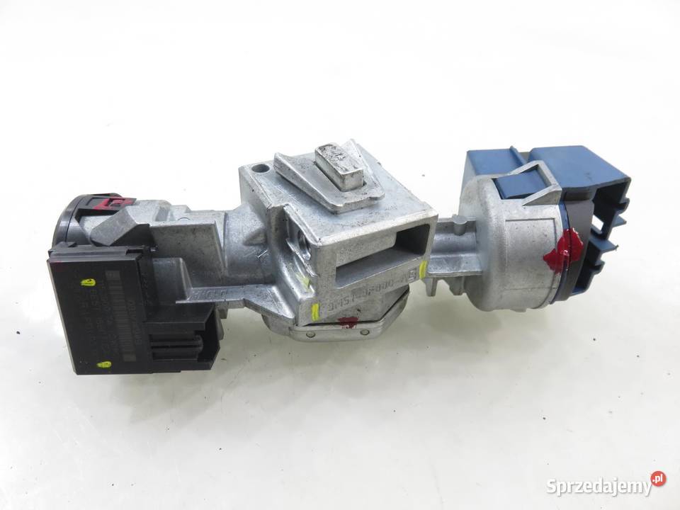 STACYJKA FORD GALAXY II 3M513F880AE AM5115K601AD małopolskie