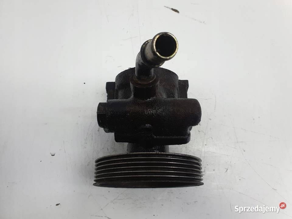 POMPA WSPOMAGANIA Peugeot Boxer I 25 D oryginał Chełm