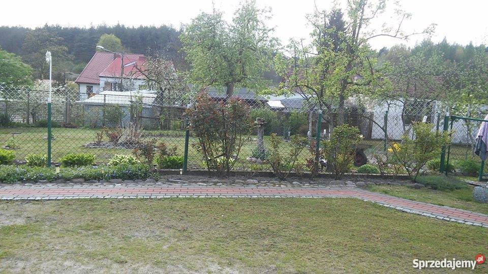 Sprzedam Dom w Drezdenku Drezdenko