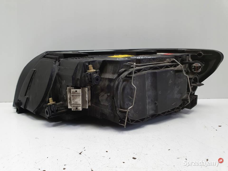LAMPA PRAWA Volvo S40 II V50 XENON PRZEDNIA Chełm