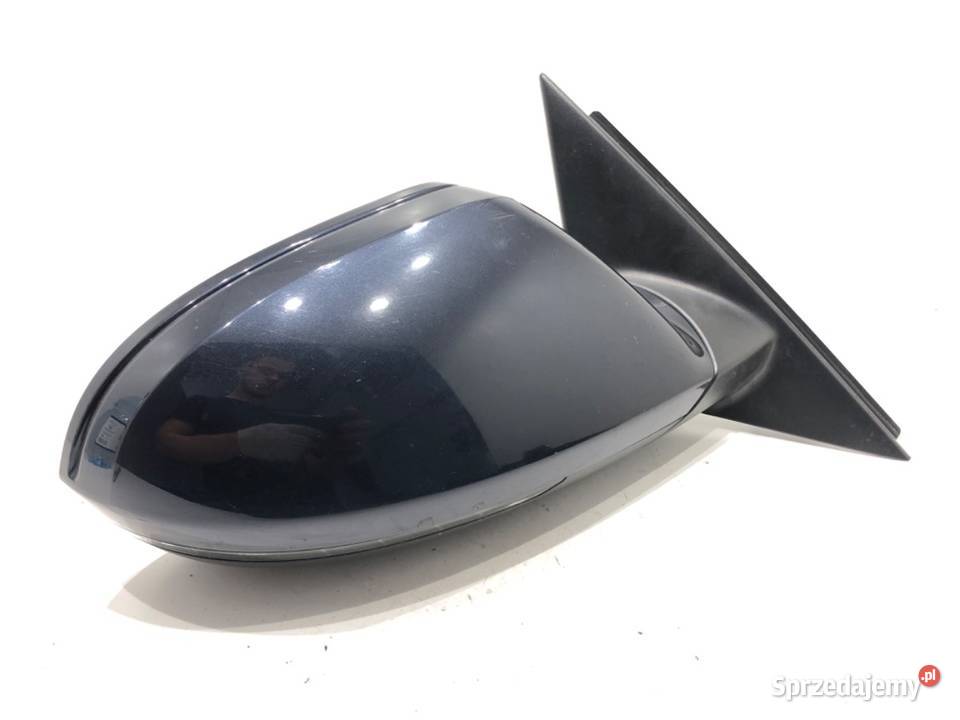 LUSTERKO PRAWY AUDI A6 C7 Kombi 1118 ZEWNĘTRZNE