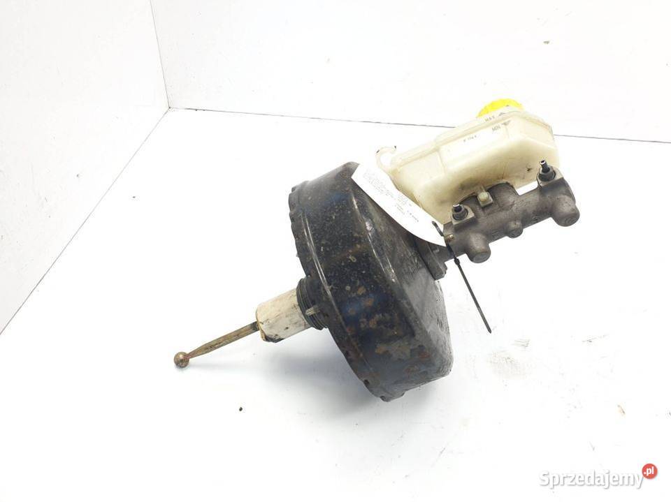 SERWO HAMULCOWE SEAT IBIZA III 6Q1614105AF Pozostałe Lipno