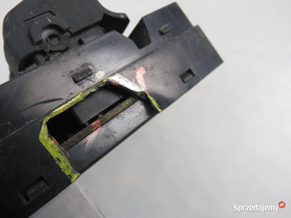 PANEL SZYB KIA SORENTO I