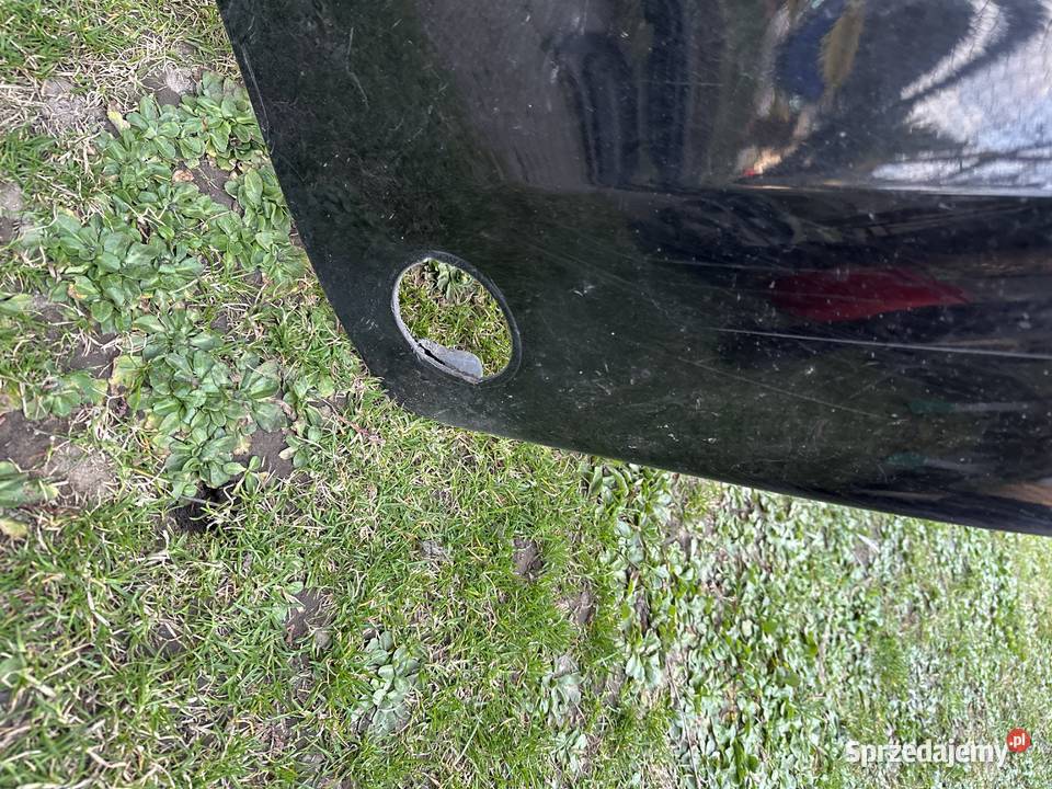BMW E46 Lift CoupeCabrio Zderzak Tył Tylny PDC Pszczyna sprzedam