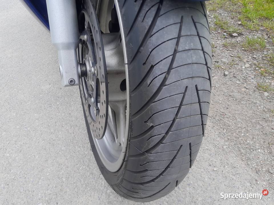 Yamaha FJR1300 jeden właściciel Tymbark