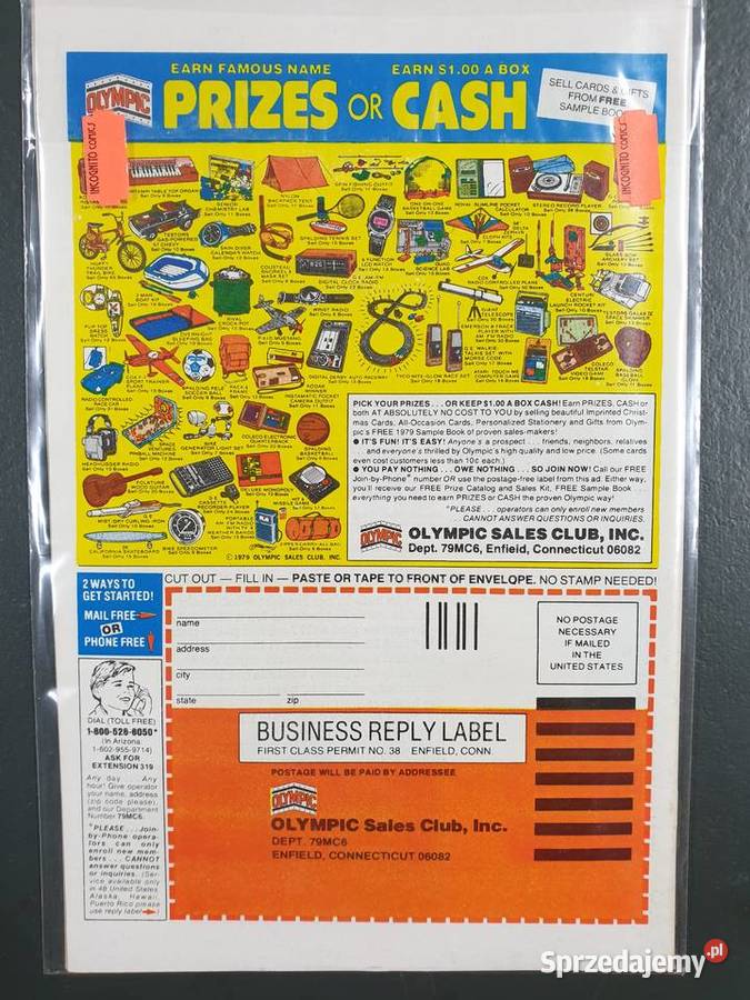 John Carter Warlord Of Mars 2 komiksy Marvel USA Komiksy Komiksy Gdynia