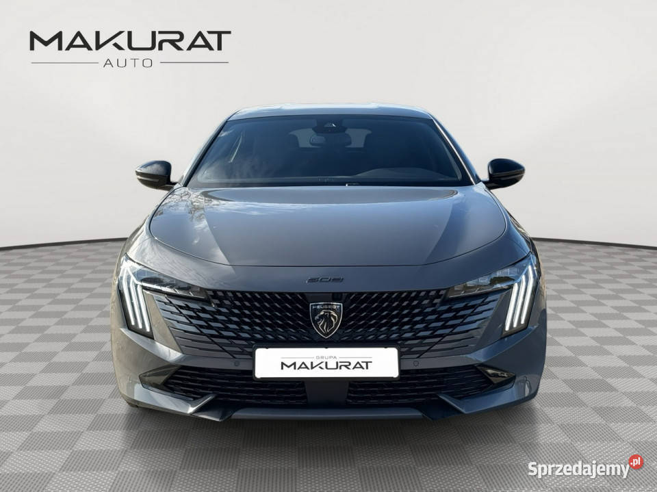 Peugeot 508 DW5YN135 BLUEHDI ALLURE EAT8 Podgrzf Pępowo sprzedam