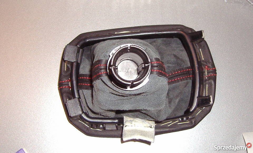 SEAT LEON TOLEDO 2 MIESZEK GAŁKA ZMIANY BIEGÓW