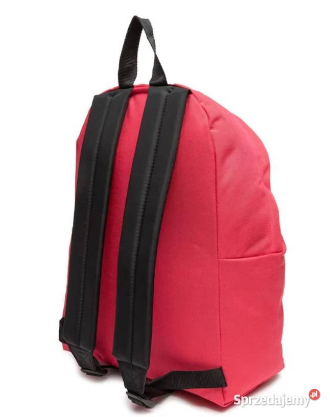 EASTPAK PLECAK DAMSKI TORNISTER RÓŻOWY Kalisz