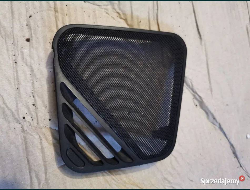 Maskownica głośnika kokpitu prawa BMW e34 Żory