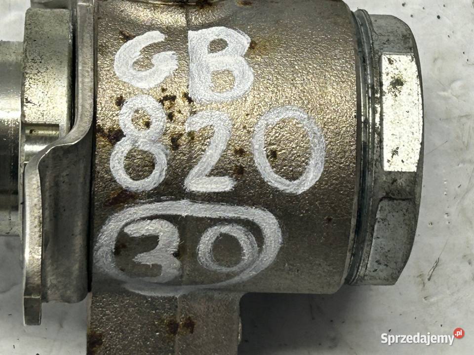 AUDI A1 12r 14 TSI CAX CAXA 122 pompa paliwa Kielce