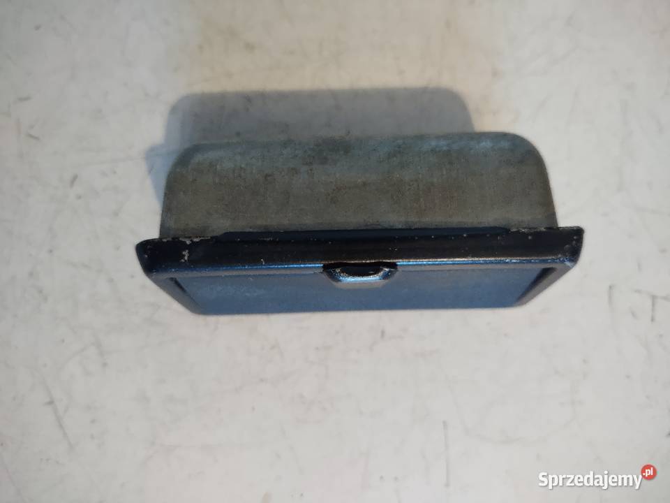 FIAT 126P MALUCH POPIELNICZKA NOWA STARY TYP osobowe Lublin