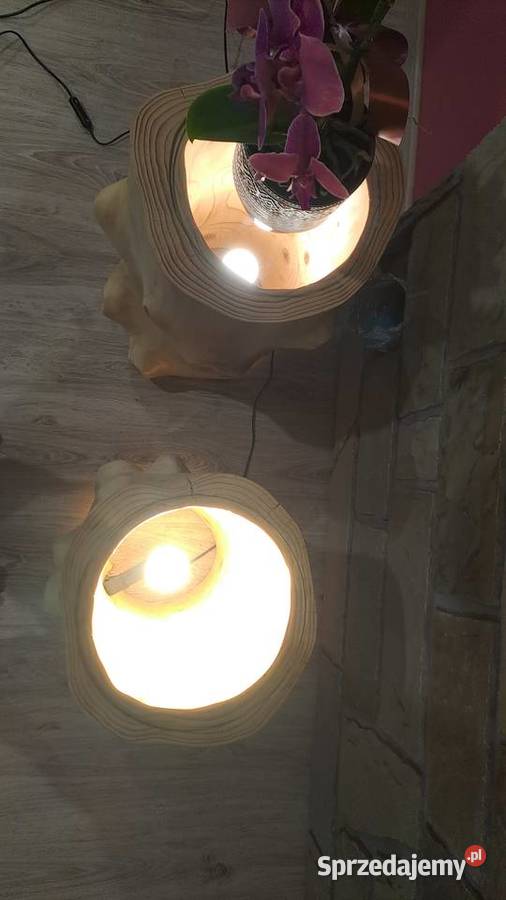 Lampka nocna Lampy podłogowe Szczyrk