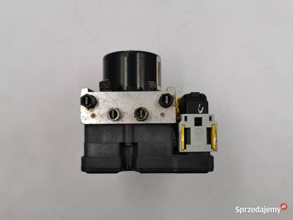 Pompa ABS Citroen C3 Peugeot 207 9665343980 Wyszków