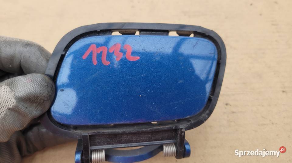 AUDI A4 B8 0811 ZAŚLEPKA SPRYSKIWACZA LEWA Ruda Śląska