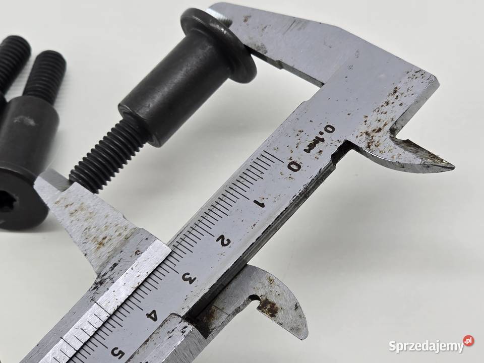 Sruba Slizgu Prowadnicy Rozrzadu Bmw Gs 1200 łódzkie Janowice