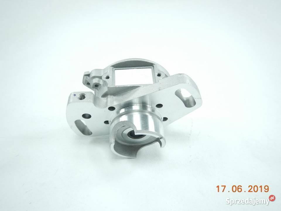 OBUDOWA APARATU ZAPŁONOWEGO ATOS PRIME 9900 ASO Osłony i zaślepki