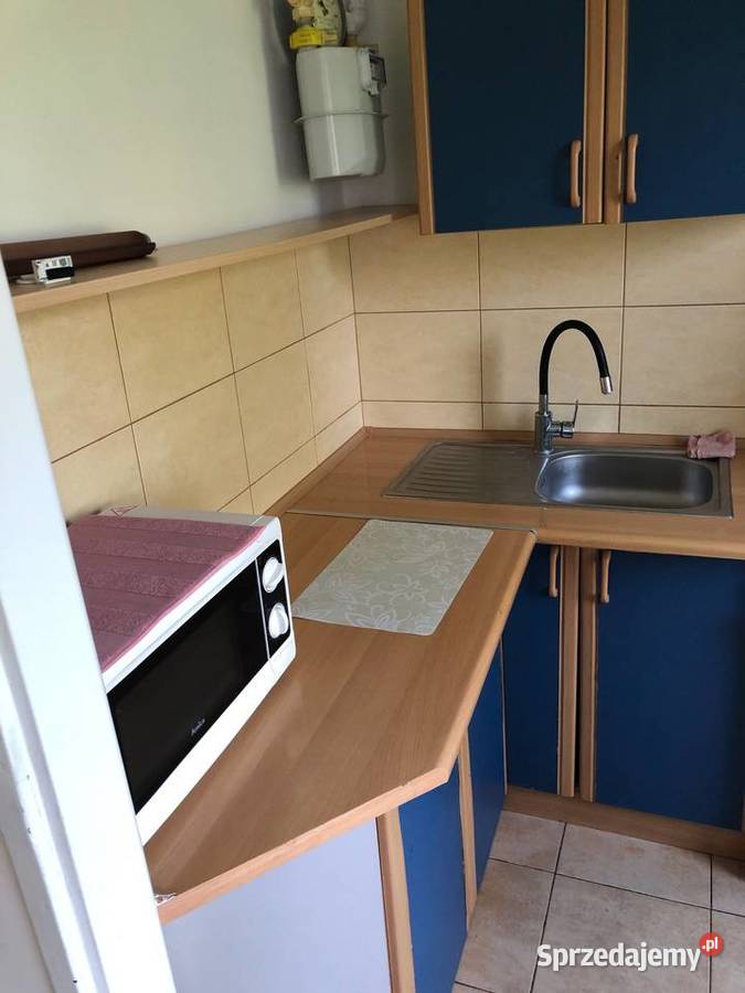 Mieszkanie do wynajęcia w centrum Tarnobrzega oddzielna kuchnia podkarpackie