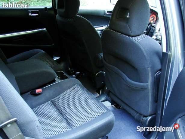 Honda Stream 20 Benzyna