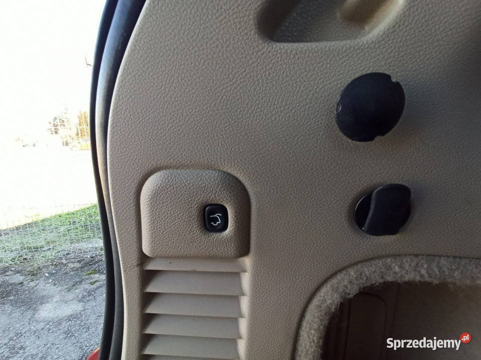 36 V6 LPG Overland doinwestowany światła przeciwmgielne Rzeszów