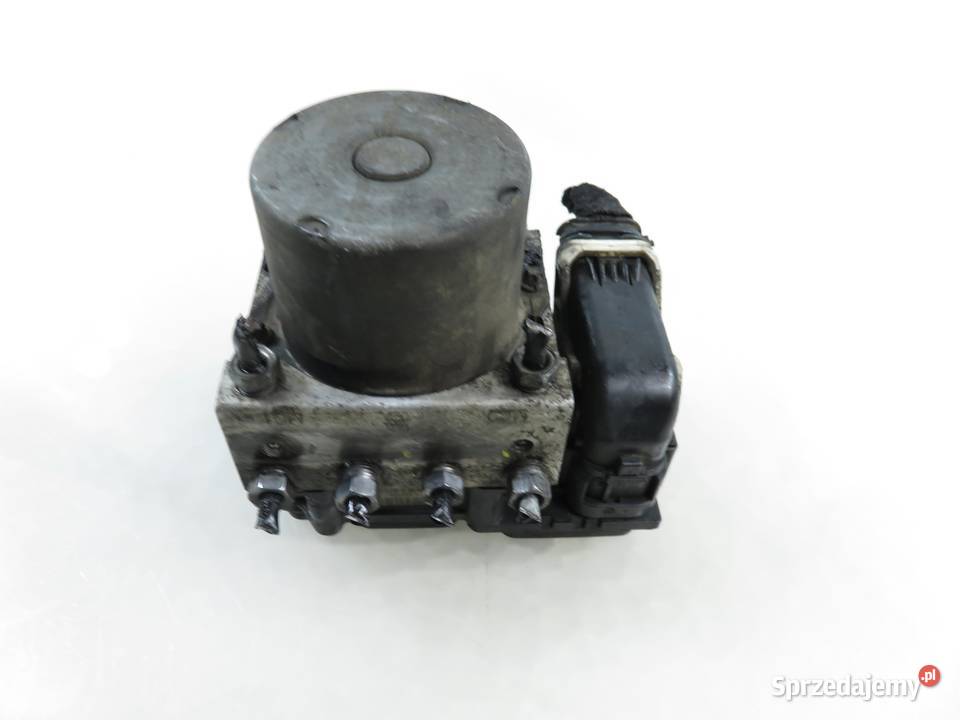 POMPA ABS PEUGEOT PARTNER I 0265800738