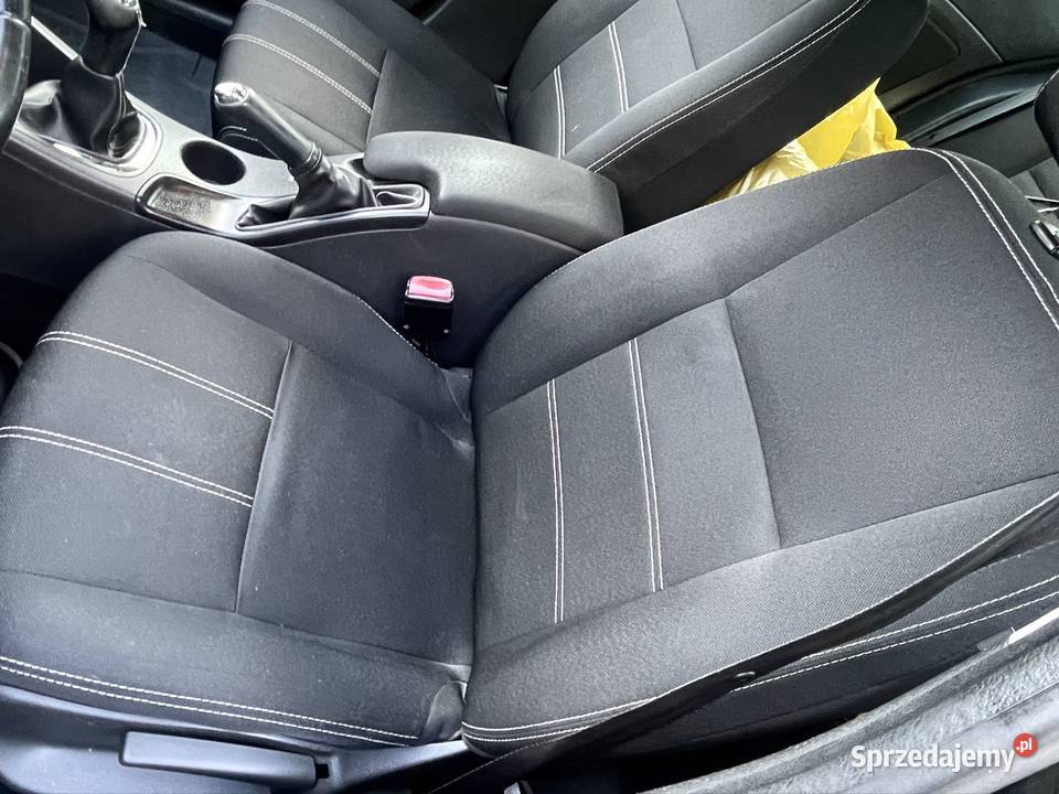 Renault Fluence Limited 16 Salon 1 właściciel