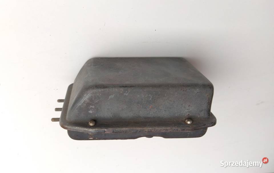 Regulator m72 czerwiec XX RR31 tzw duża wielkopolskie Kalisz