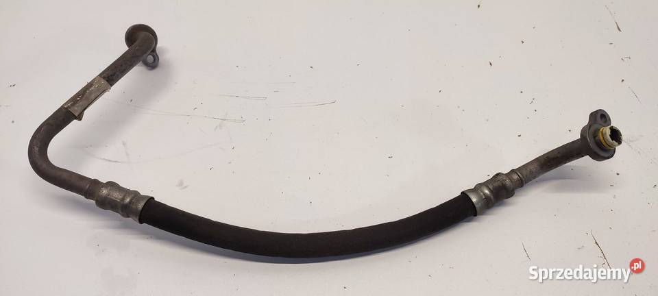 VOLVO XC70 V60 PRZEWÓD KLIMATYZACJI 6G9N19N602JB Przewody klimatyzacji dolnośląskie