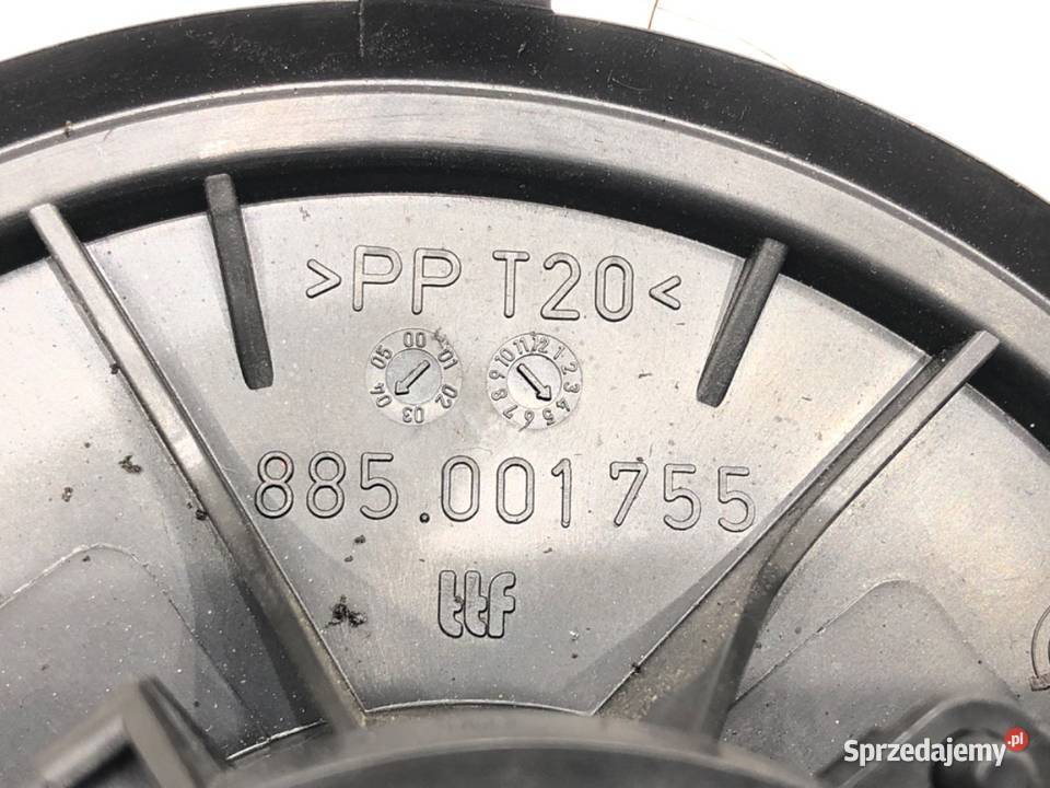 DMUCHAWA NAWIEWU ALFA GT 885001755 WENTYLATOR