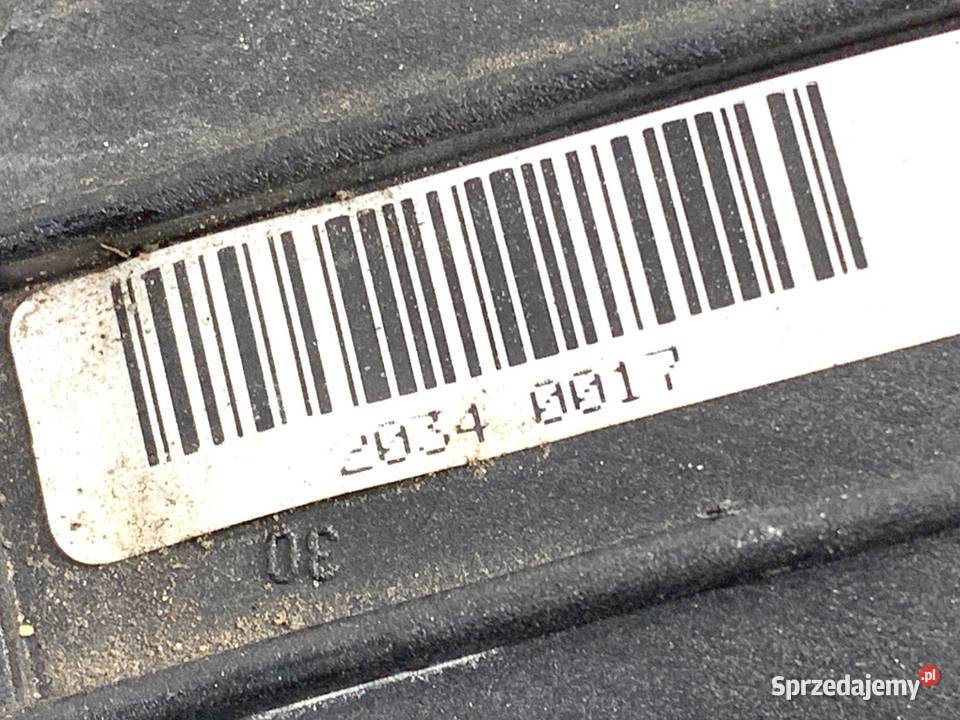 KOLEKTOR SSĄCY VW PASSAT CC B6 18 160 0812