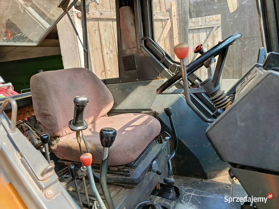 Renault Ceres 75 Lipnica