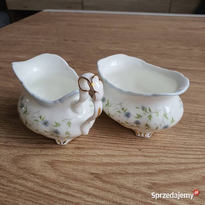 Royal Albert Caroline lubuskie Nowa Sól