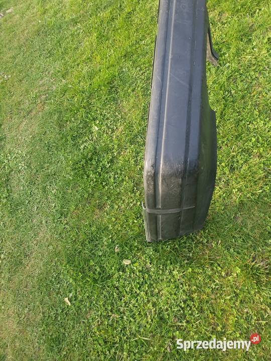 Zderzak przedni Volvo 940 960 małopolskie Kraków