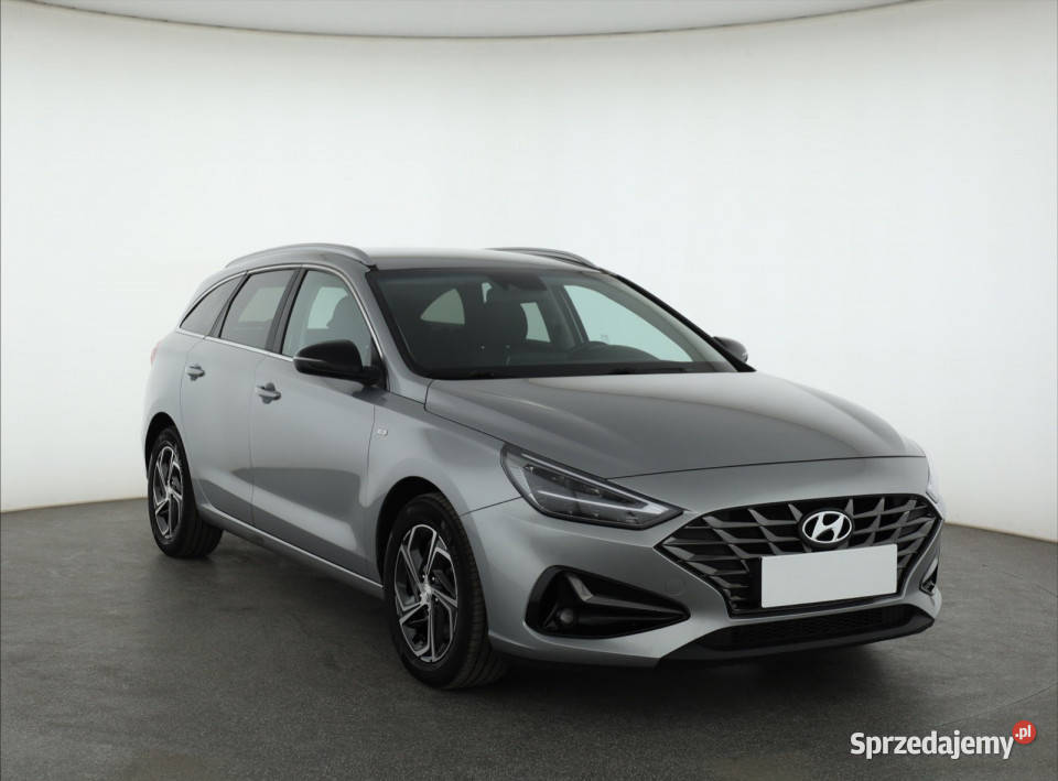 Hyundai i30 15 TGDI MHEV Piaseczno