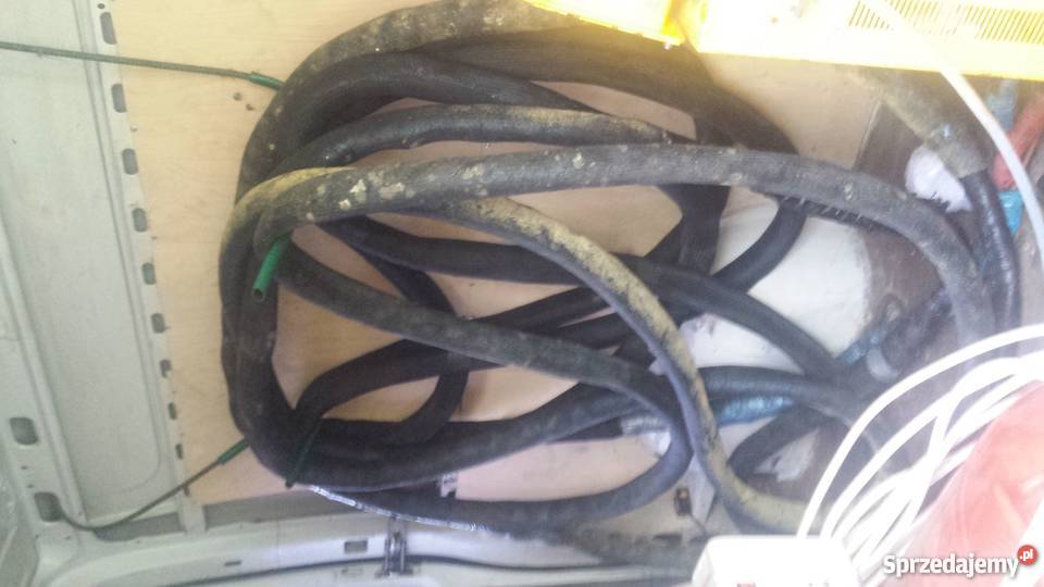 Agregat reaktor do natrysku piany pur Poznań usługi budowlane