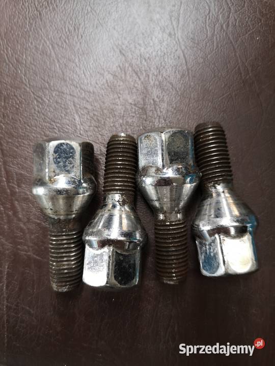 felgi aluminiowe renault Rozmiar 15" Łomża sprzedam