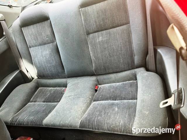 Civic V coupe na części 1500cm3