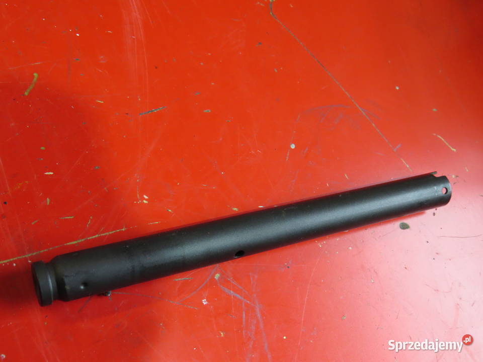 KAWASAKI Z650 Z 650 2023 kierownica kiera lewa