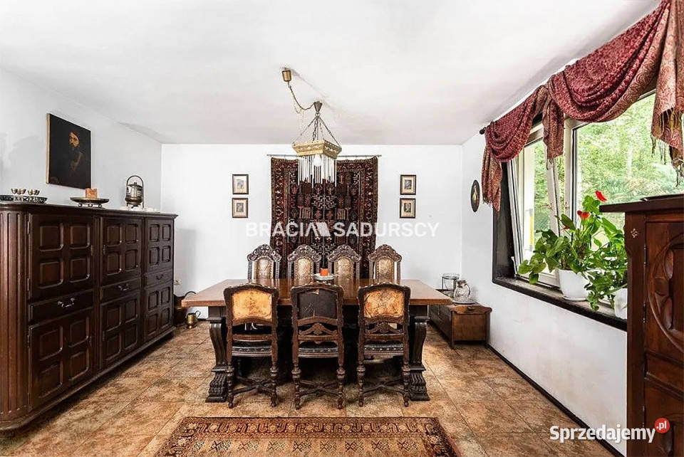 Dom na sprzedaż Grajów 250m2 7080zł/m2