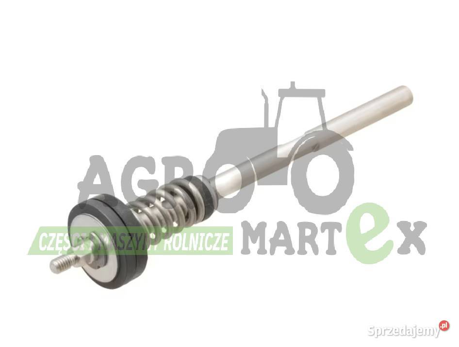 ZF955 DRĄŻEK CIĘGIEŁKO KPL AMAZONE Wichrów