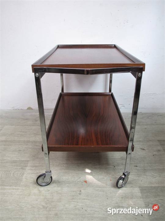 Barek mobilny Opal Kleinmbel lata 60