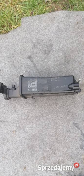Bmw e46 zbiorniczek wyrównawczy wody orginał sprzedam