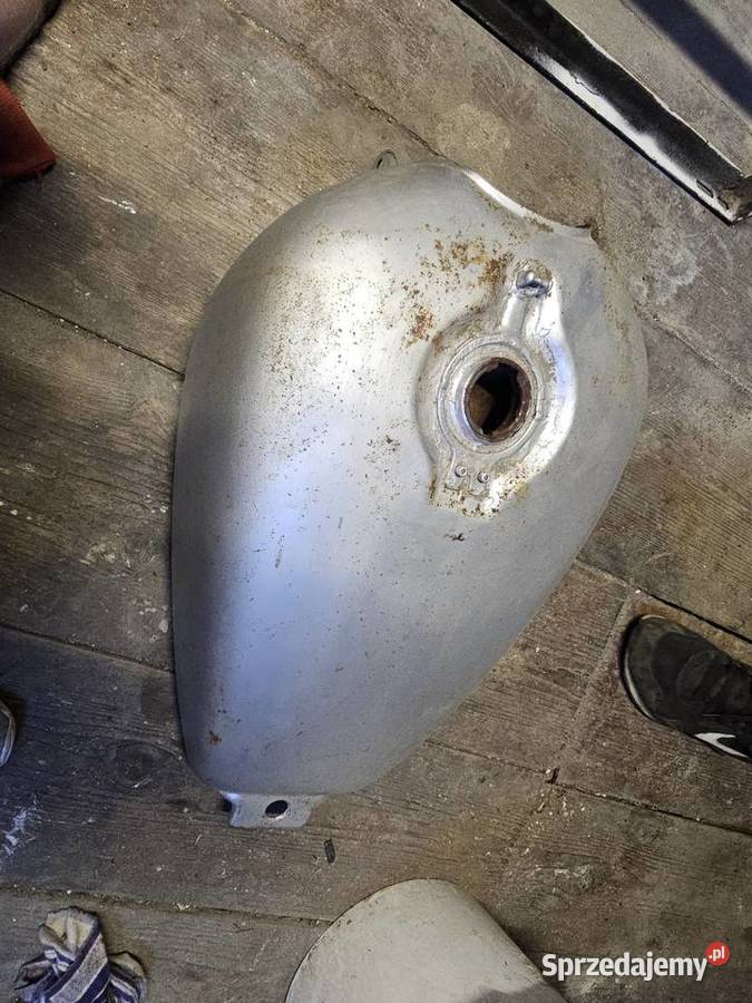 Honda CX 500 zbiornik bak paliwa cx500 Jelenia Góra sprzedam
