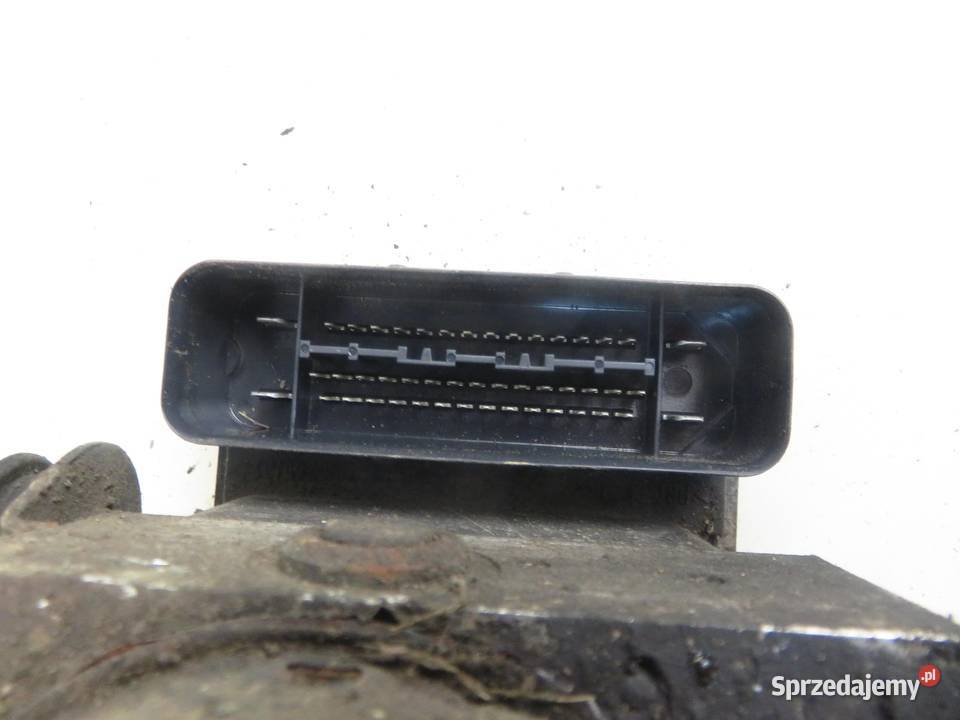 POMPA ABS VW TOURAN I 1K0907379D 10096003433