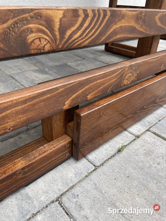 Drewniana Osłona Zabudowa na Klimatyzator MD Skierniewice