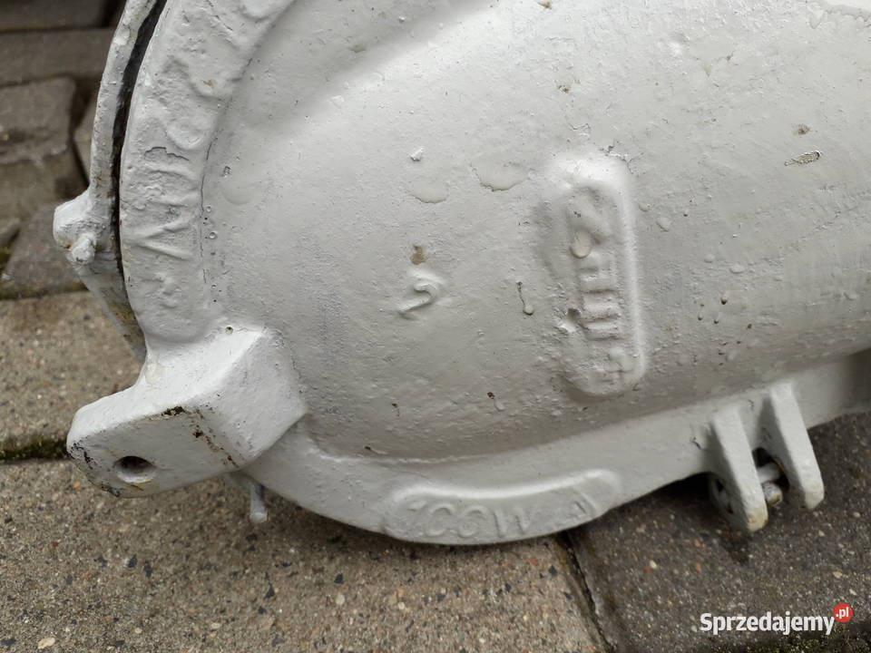 Lampa ceramiczna industrial loft prl mazowieckie Warszawa